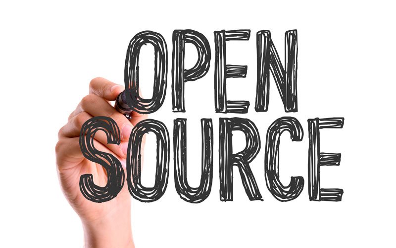 Free versus Open Source License