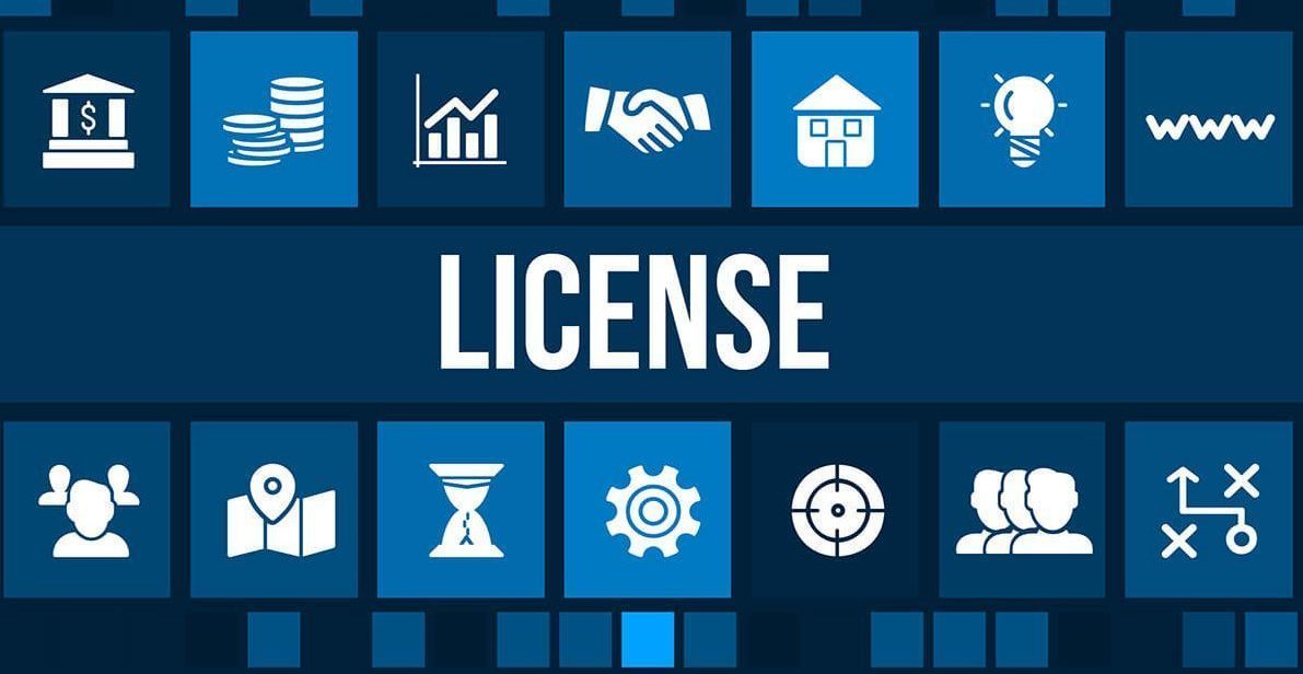 Most Popular Open-source Software Licenses