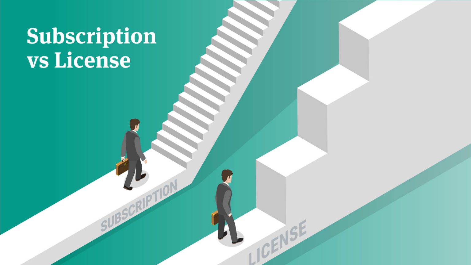 Perpetual vs Subscription License What is the Difference LICENSE.MD