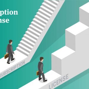 Perpetual vs Subscription License - What is the Difference