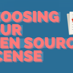 Which Open Source License should you choose? (Top Open Licenses comparison)